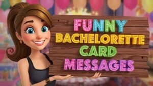 funny bachelorette card messages