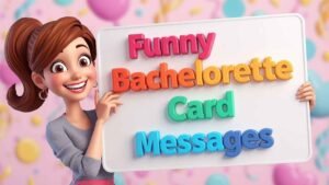 funny bachelorette card messages