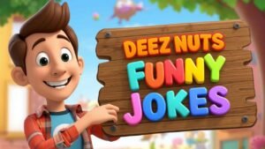 deez nuts funny jokes