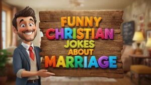 funny christian jokes about marriage