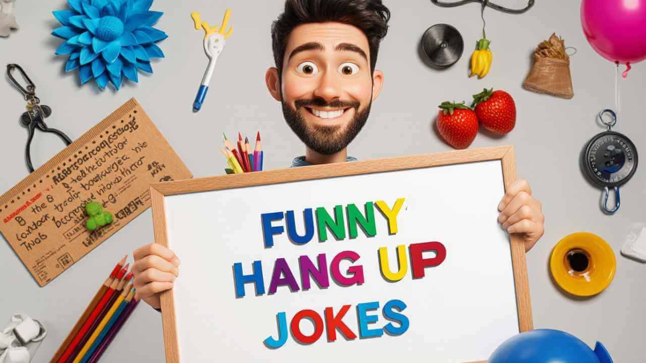 funny hang up jokes