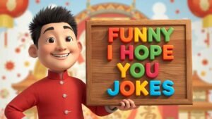 funny i hope you jokes