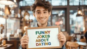 funny jokes about dating