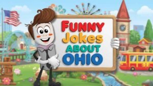 funny jokes about ohio