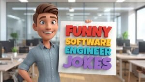 funny software engineer jokes