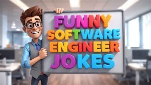 funny software engineer jokes