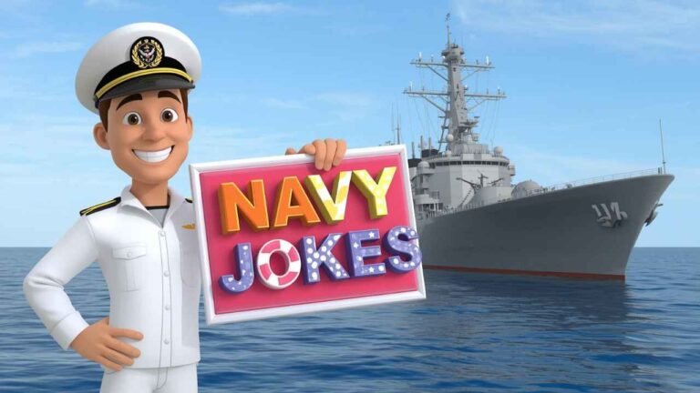 navy jokes