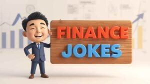 finance jokes