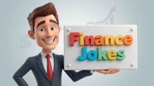 finance jokes